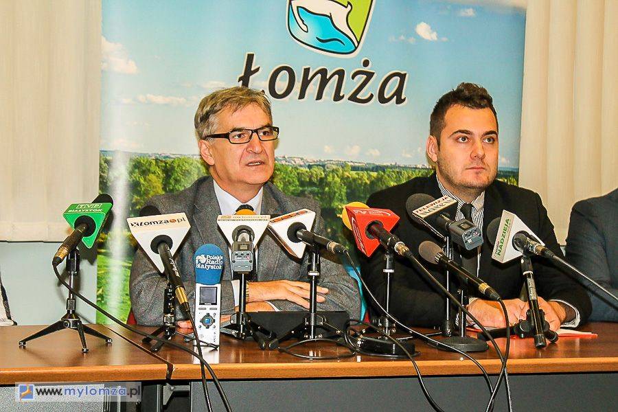 Marszałek ma swoje plany odnośnie budynku szpitala zakaźnego [VIDEO i FOTO]