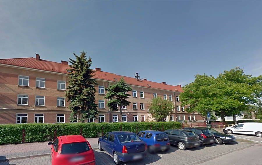 Sala sportowa przy SP7 znajdzie się w przyszłorocznym budżecie miasta