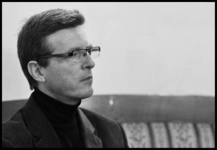 Jeden z najważniejszych poetów współczesnych odwiedzi Łomżę
