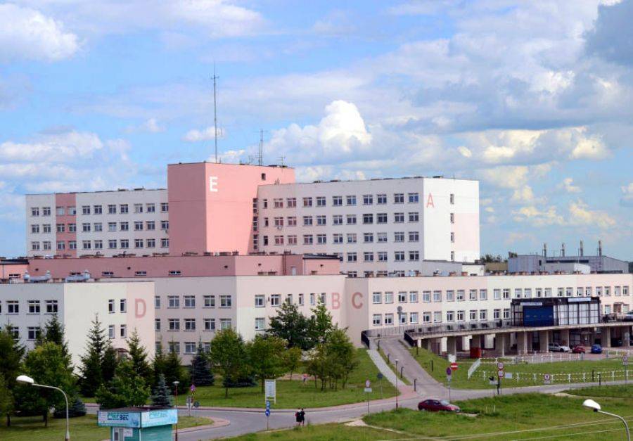 Nowa aparatura medyczna trafi do szpitala w Łomży