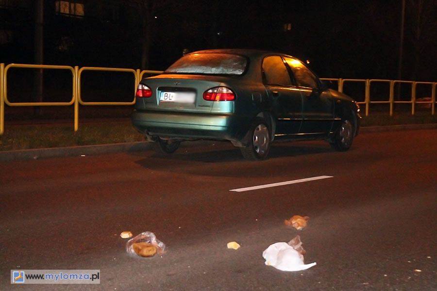 Śmiertelne potrącenie na przejściu. Poważne utrudnienia w ruchu [FOTO]