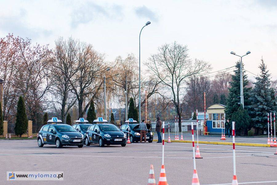 Kolejne korupcyjne zarzuty za pomoc w uzyskaniu praw jazdy