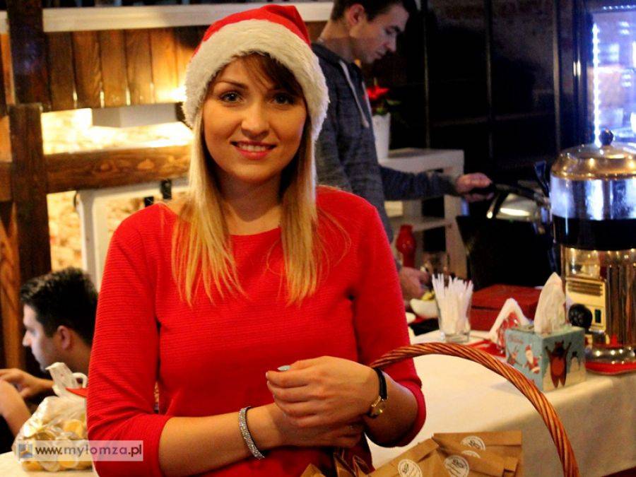 Jarmark Bożonarodzeniowy w Restauracji Retro [FOTO i VIDEO]