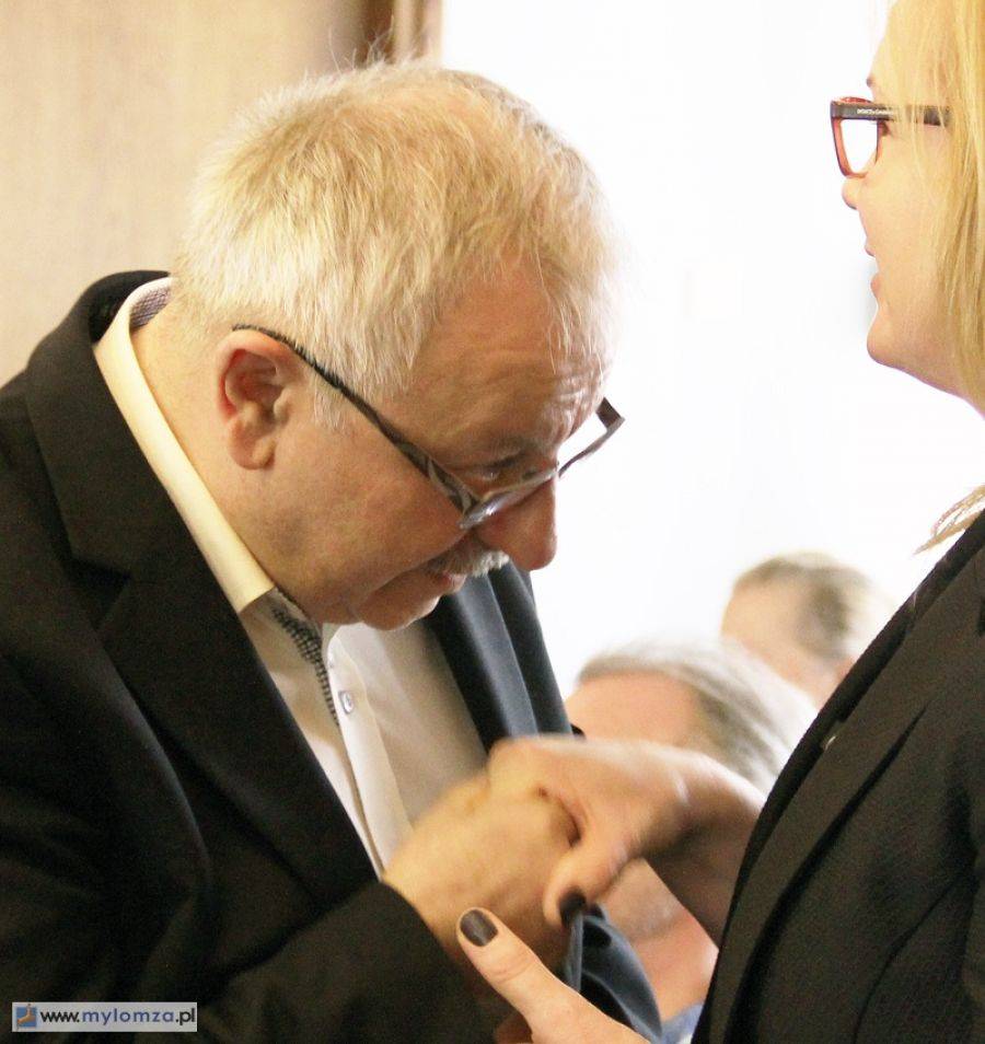 Emocje na wczorajszej sesji: Zaremba kontra Muzyk