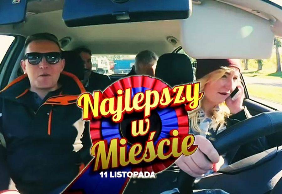 Kto jest najlepszy w mieście? [VIDEO]
