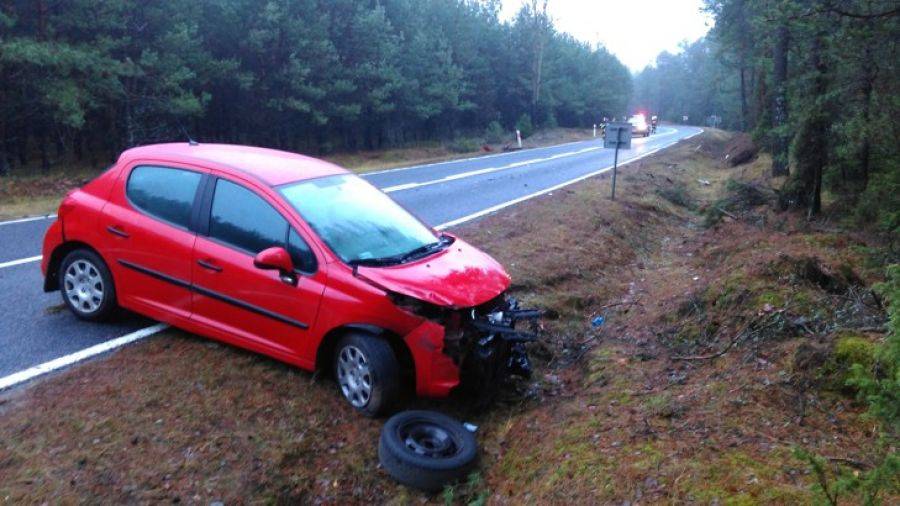 Mogło dojść do tragedii... [FOTO]