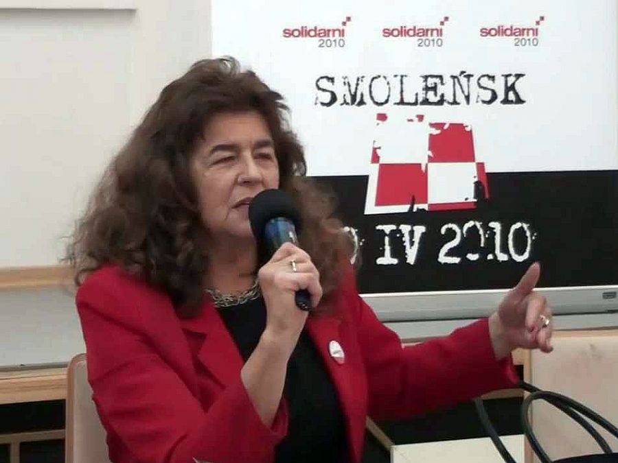 [NA ŻYWO] Dr Ewa Kurek: Stosunki polsko-żydowskie