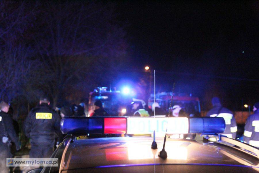 Trwają poszukiwania chorego na schizofrenię, zaginionego mężczyzny [VIDEO i FOTO]