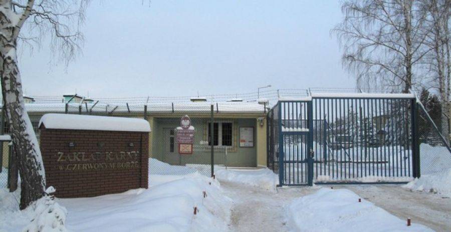 Więźniowie i strażnicy zagrają z Orkiestrą