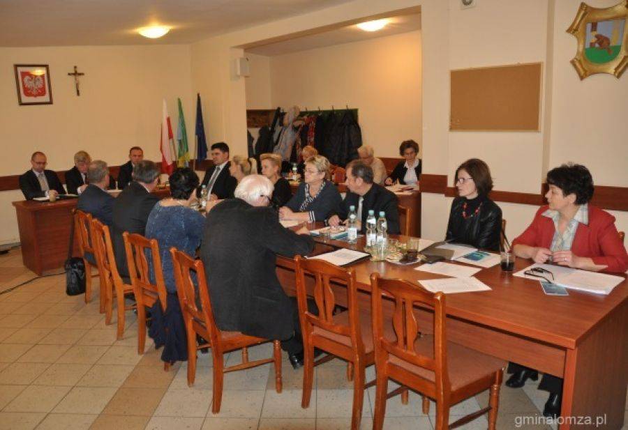 Gmina Łomża dopłaci do wody i ścieków
