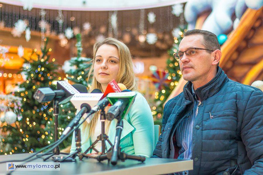 Wspólnie organizują charytatywny koncert na rzecz chorego Filipka