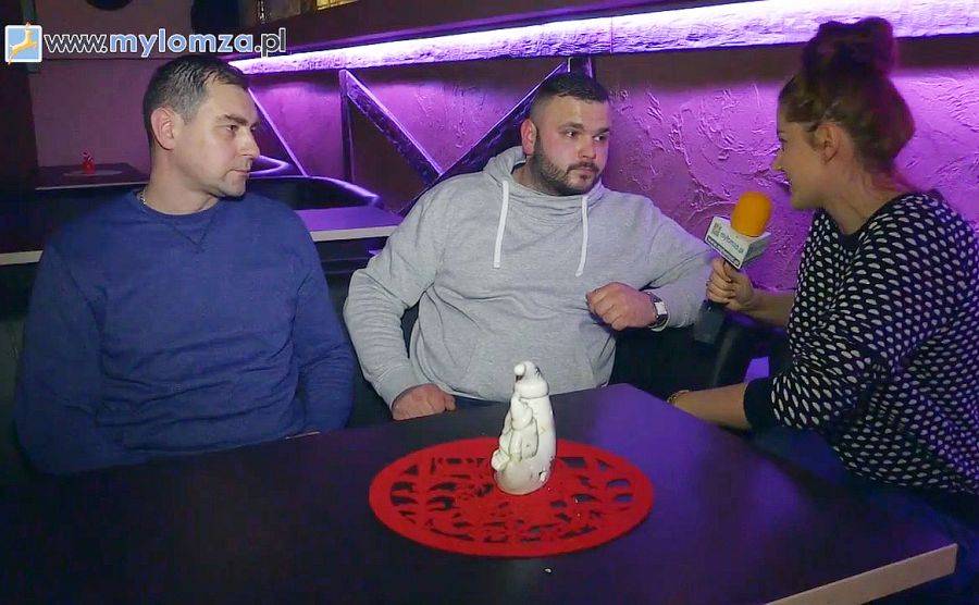 Premiera płyty PsG Klika! [FOTO i VIDEO]