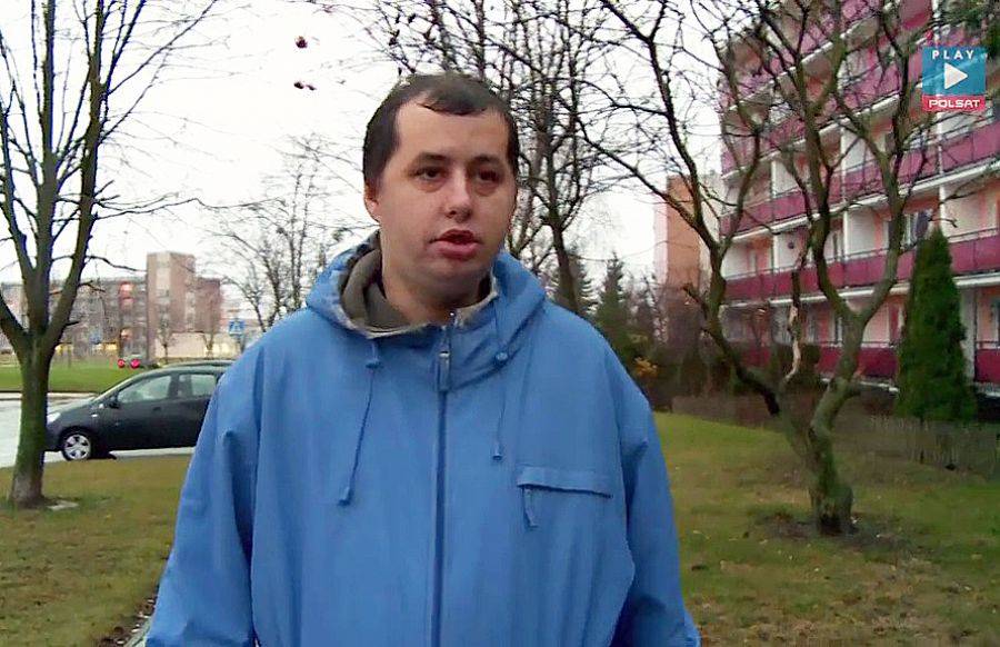 Darek z Łomży - chłopak do wzięcia! [VIDEO]