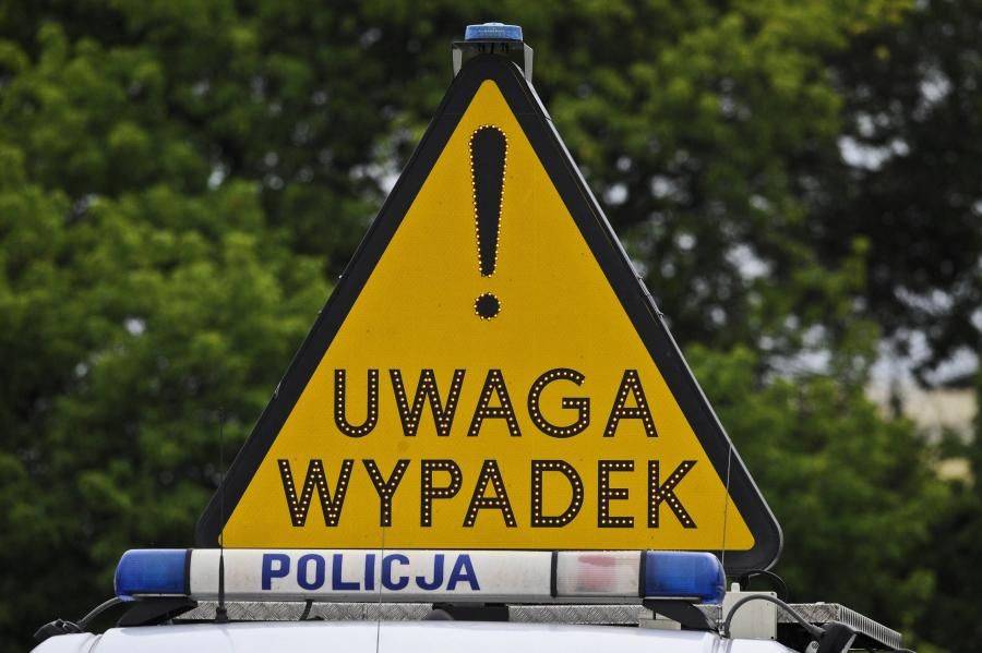 Poranna czołówka za Kupiskami