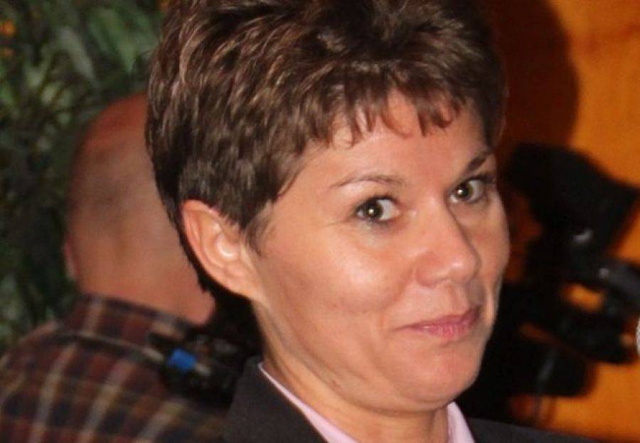 Nowa Pani Dyrektor w ARiMR w Łomży