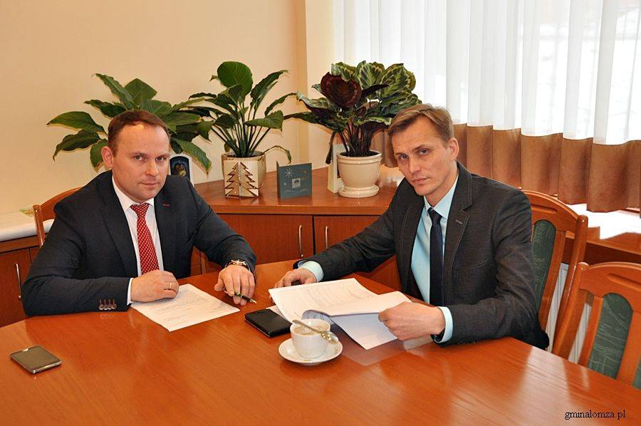 Współpraca gmin na rzecz przyszłych przedsiębiorców
