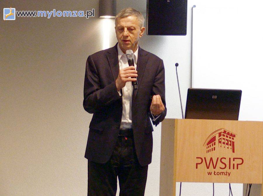 Prof. Zybertowicz: Jeśli ludzie nie wierzą w swój kraj, to jest ich łatwiej skorumpować [VIDEO]