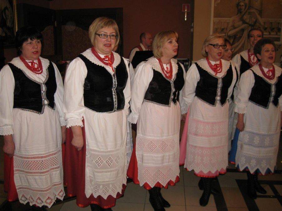 Noworoczne Spotkanie z Rodakami z Wileńszczyzny [FOTO]