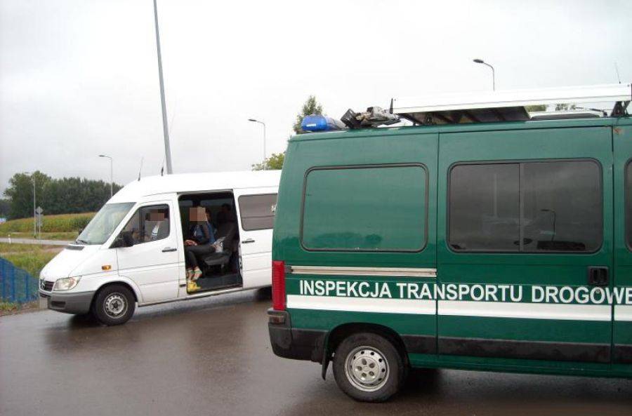 ITD zostanie ale bez fotoradarów?