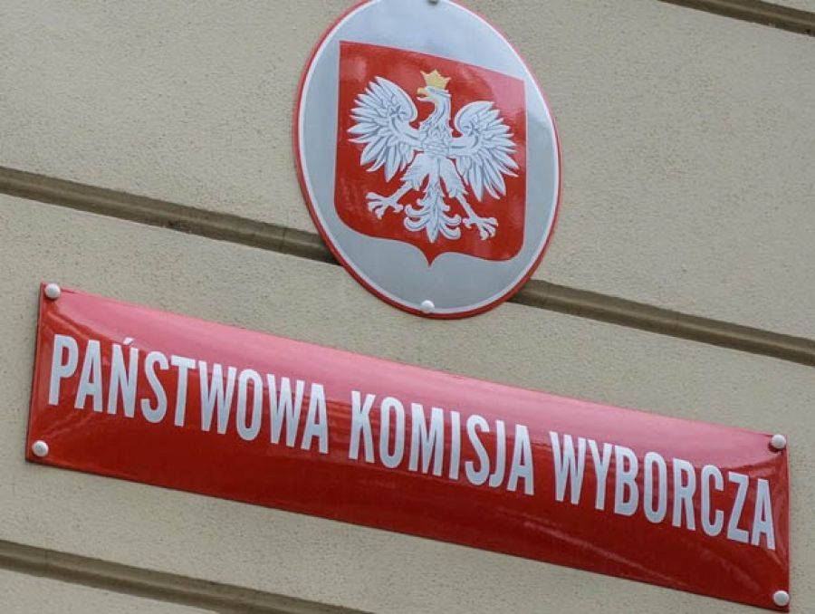 Osiem komitetów w wyborach uzupełniających do Senatu