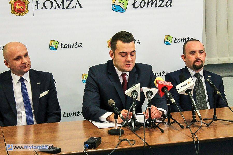 Bezpłatne doradztwo podatkowe. W Łomży rusza pierwszy punkt informacyjny [FOTO]