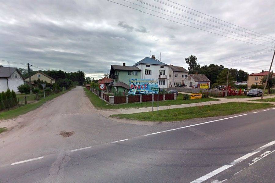 W Konarzycach będzie nowy mostek