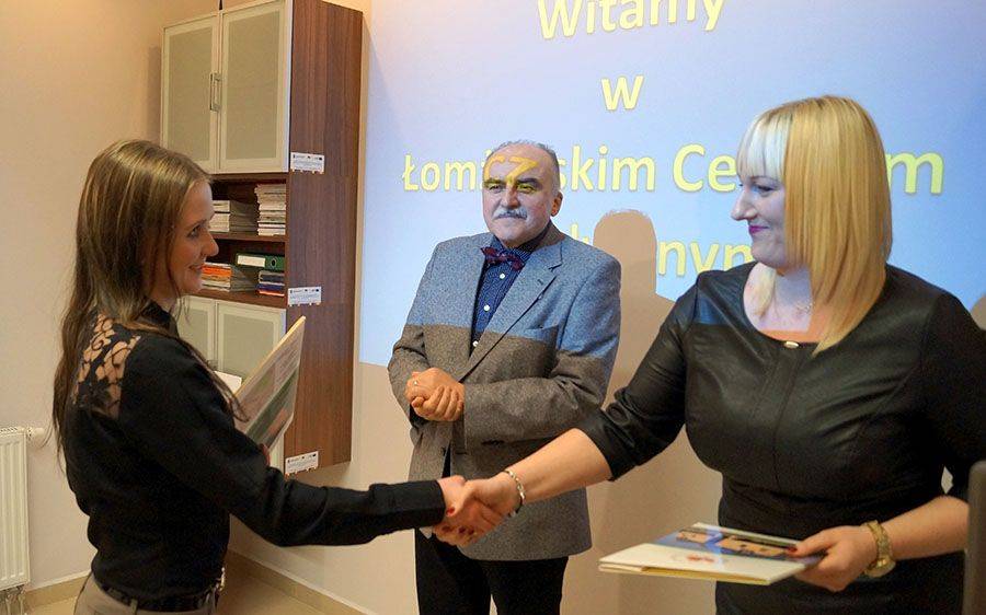 Pielęgniarki i położne ŁCM wśród najlepszych w Polsce