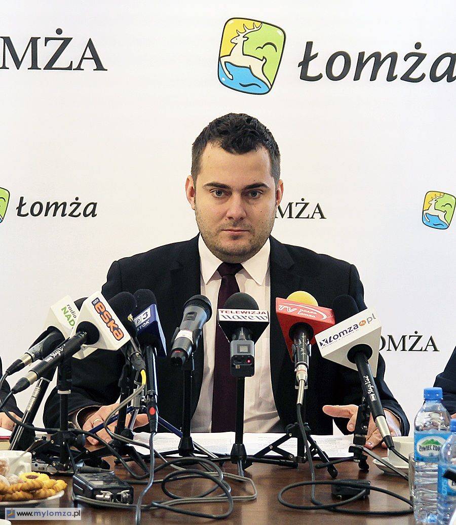 Chrzanowski: Starówka ma tętnić życiem! [VIDEO]