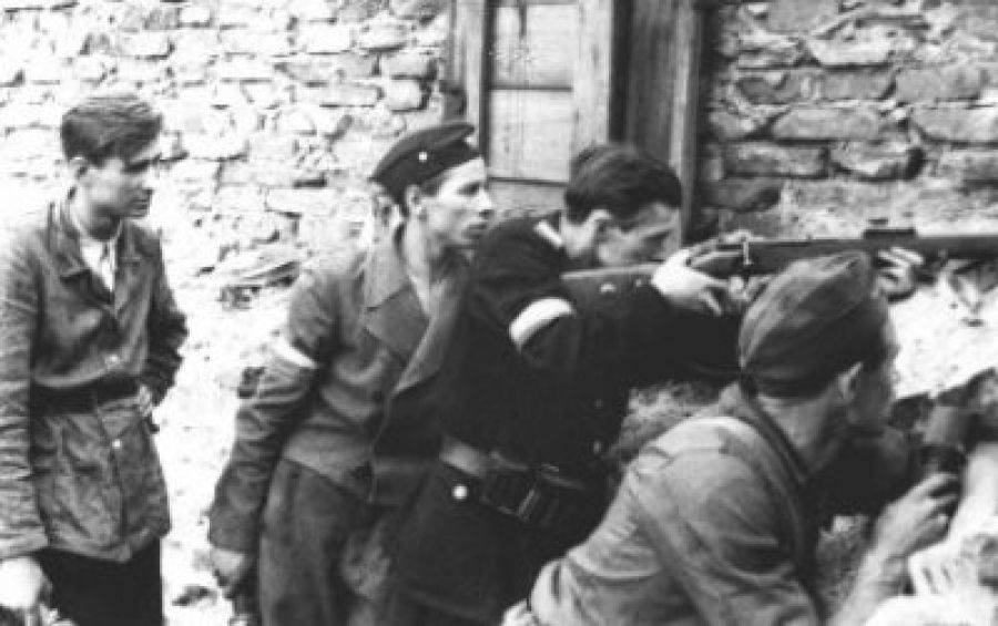 Co wiemy o Powstaniu Warszawskim?