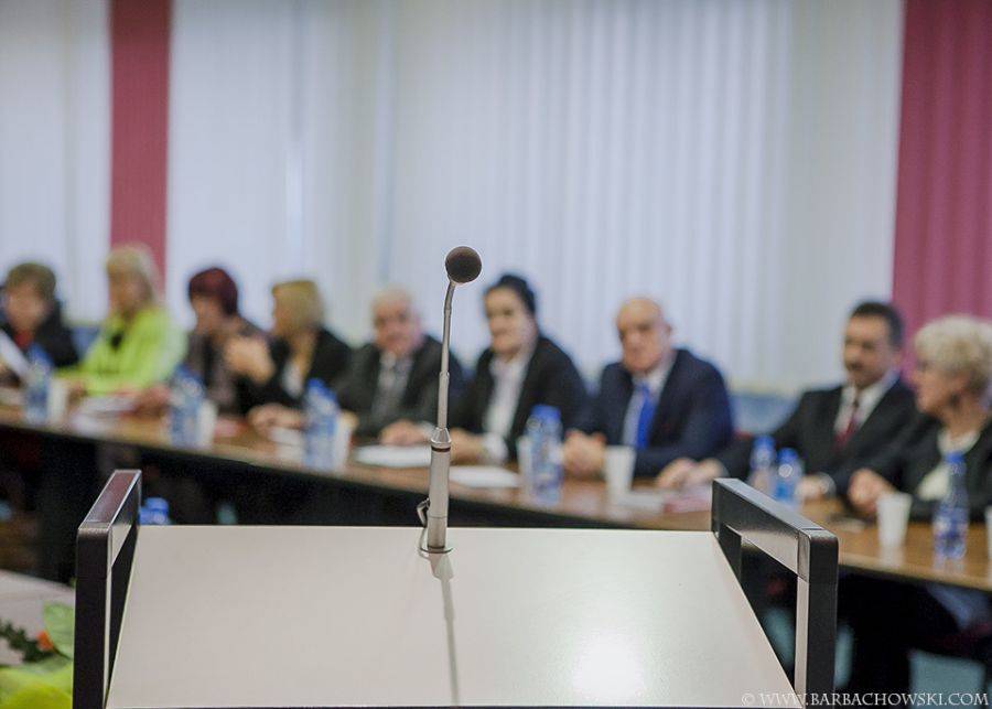 Radni powołali do życia Młodzieżową Radę Miejską Łomży