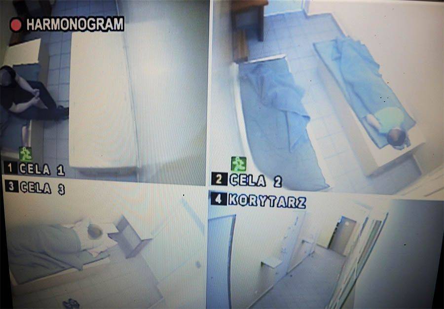 Sprawcy usiłowania rozboju trafili do aresztu