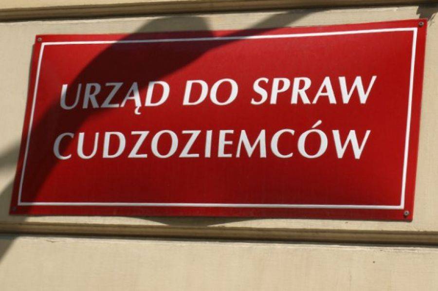 Uchodźcy trafią do Czerwonego Boru?