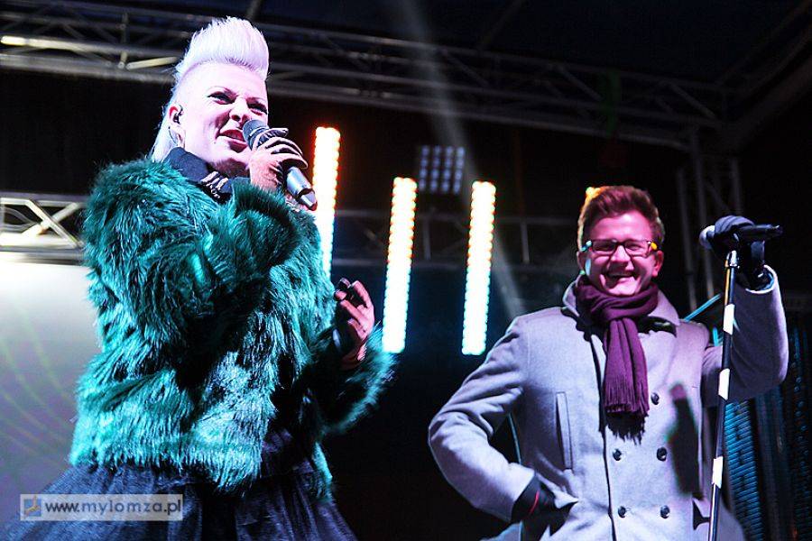 Magda Narożna w 