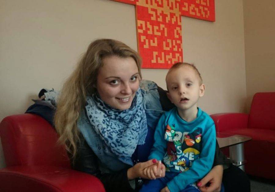 Wspólnie dla Filipka zagrają w Venedzie
