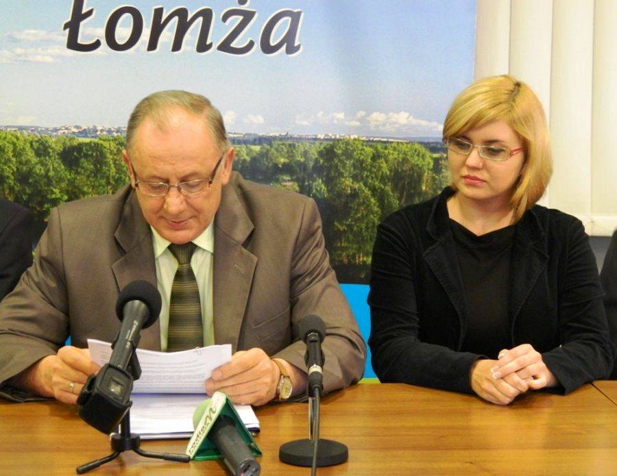 Prezydent: 