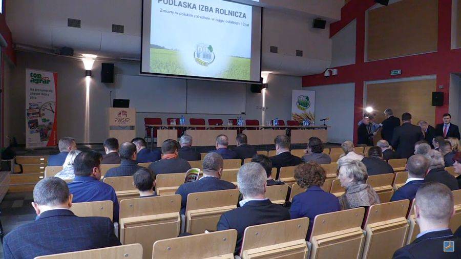 [NA ŻYWO] Konferencja z ministrem Jurgielem w transmisji online
