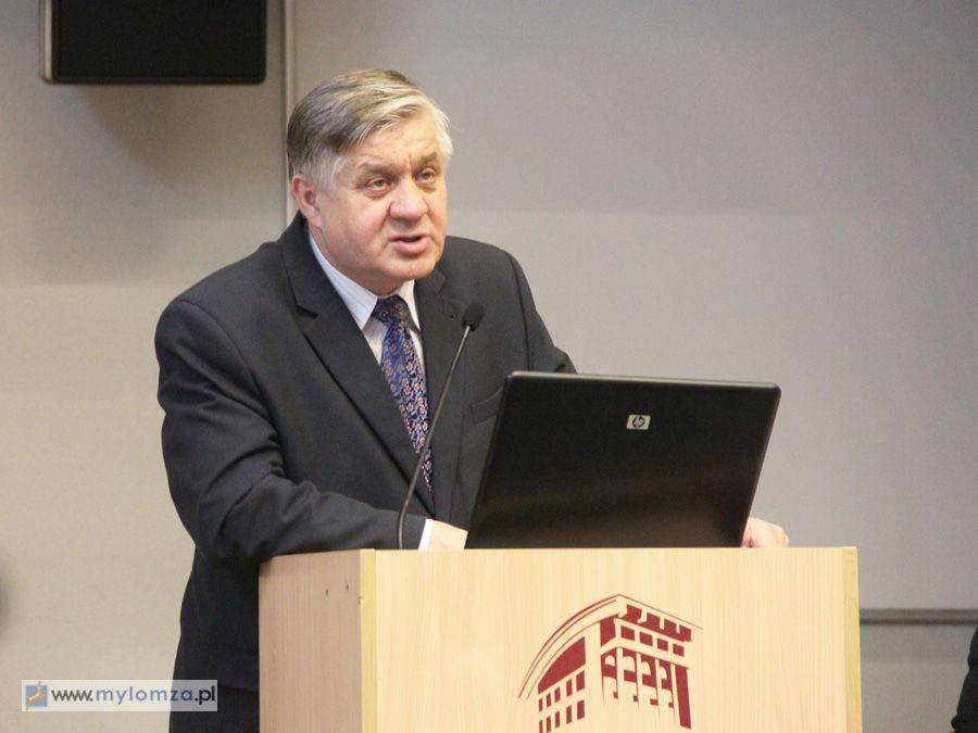 Poznawanie problemów drążących regiony władza zaczęła od Łomży [VIDEO i FOTO]