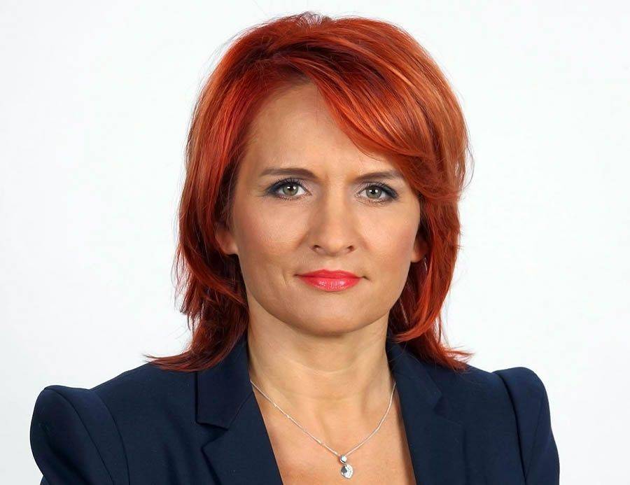 [NA ŻYWO] Konferencja prasowa poseł Bernadety Krynickiej