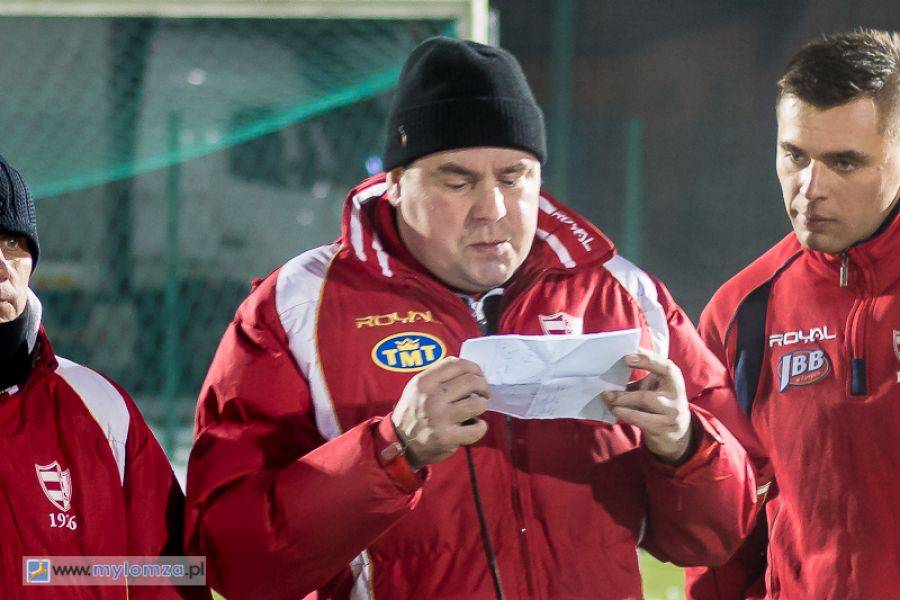 Turniej charytatywny na rzecz byłego piłkarza ŁKS-u