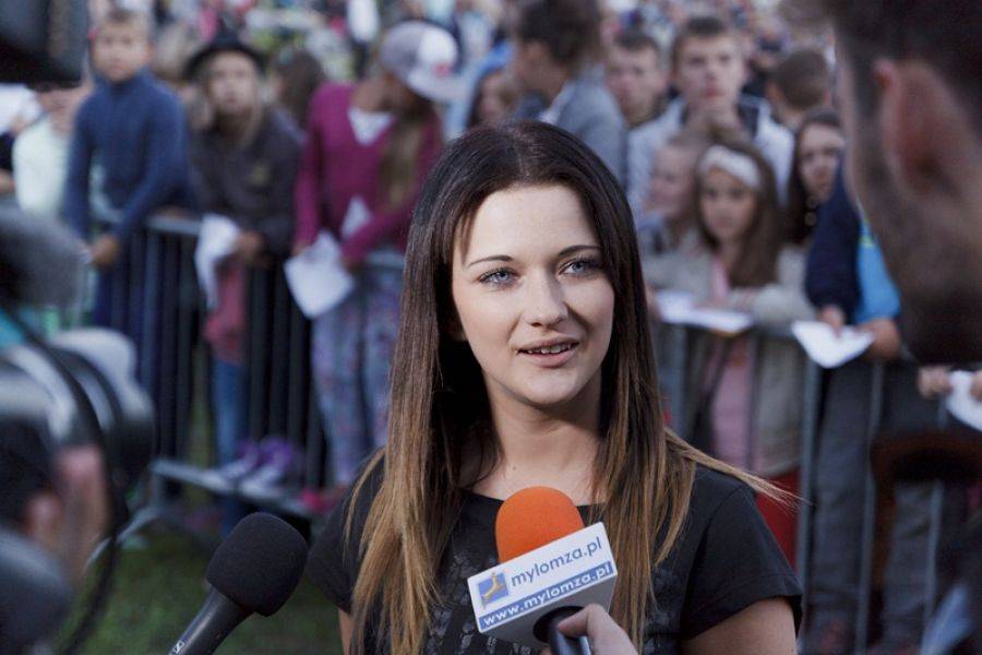 Jula w Galerii Veneda. Chce pomóc Filipkowi