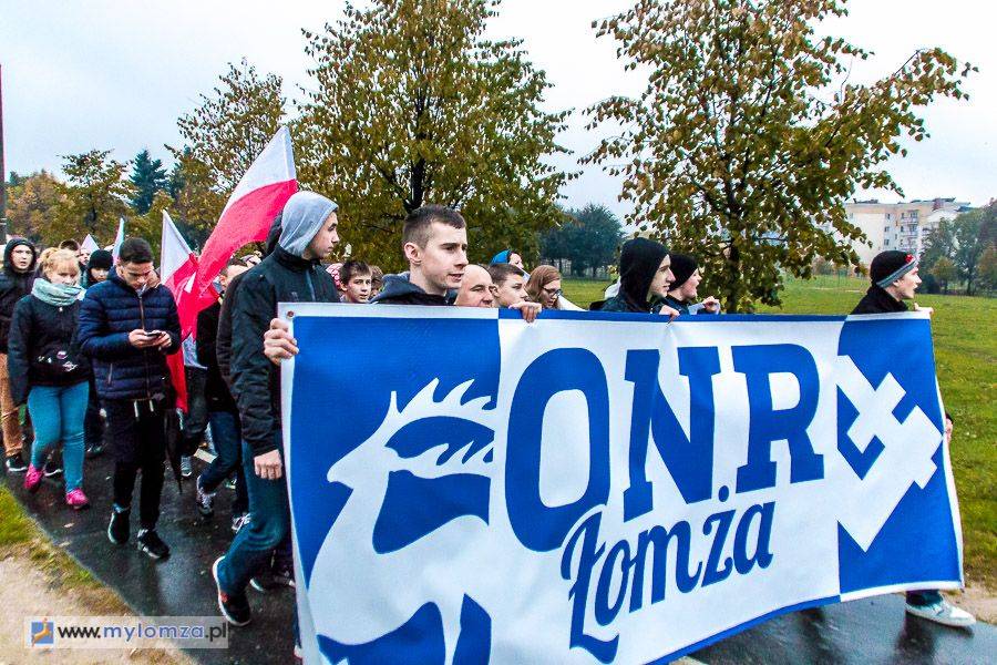 ONR rekrutuje nowych członków