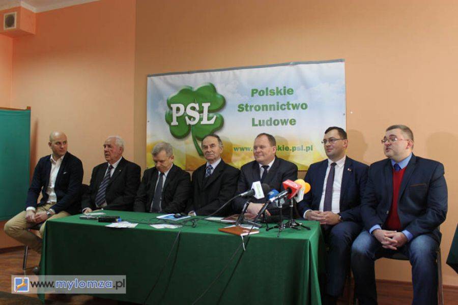 Bagiński: to jest karykatura demokracji! [VIDEO i FOTO]