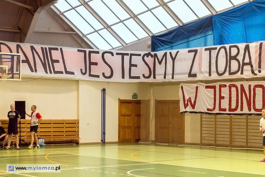 Turniej ŁKS Rodzina sukcesem organizacyjnym i finansowym [FOTO]