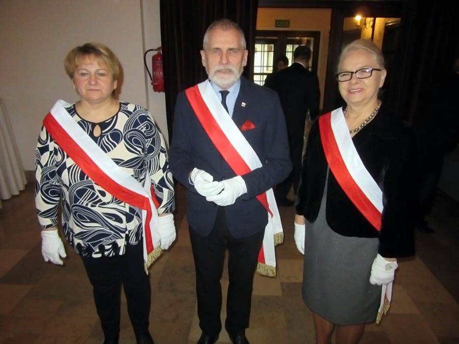 IX Walny Zjazd Delegatów Stowarzyszenia Wspólnota Polska [FOTO]