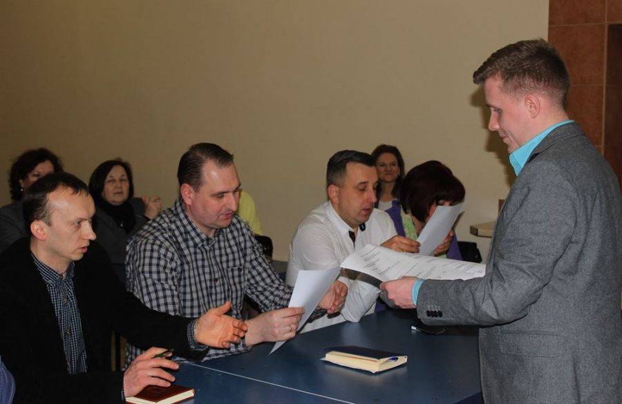 Rozpoczęły się spotkania konsultacyjne Budżetu Obywatelskiego