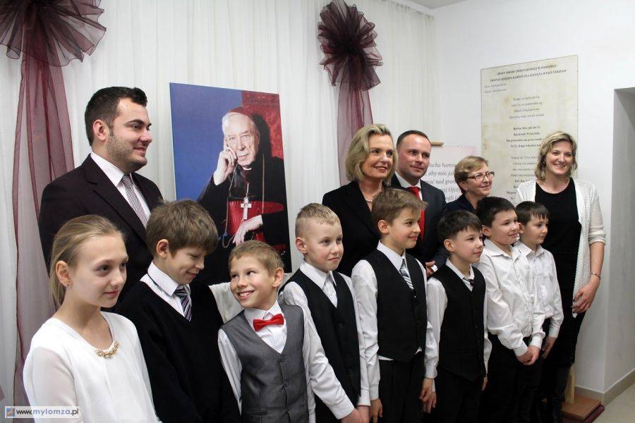 76. rocznica deportacji Polaków na Sybir. Anna Maria Anders odwiedziła Podgórze [FOTO i VIDEO]
