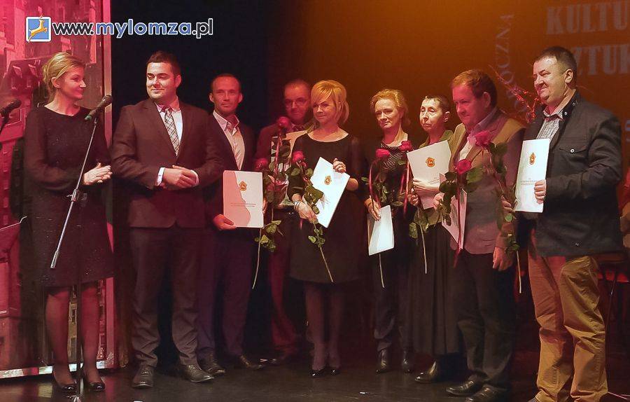 55 tys. złotych z miasta na kulturę