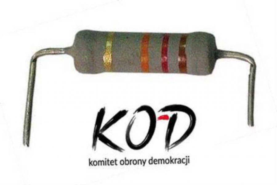 Komitet Ochrony Demokracji w Łomży