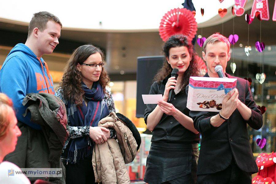 Galeria Veneda: Motylki w brzuszku [FOTO i VIDEO]