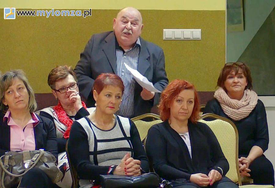 Wojna o Bibliotekę Publiczną w Miastkowie! [VIDEO]